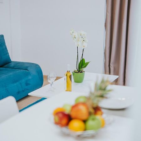 Stephanie Studios Larnaca Buitenkant foto