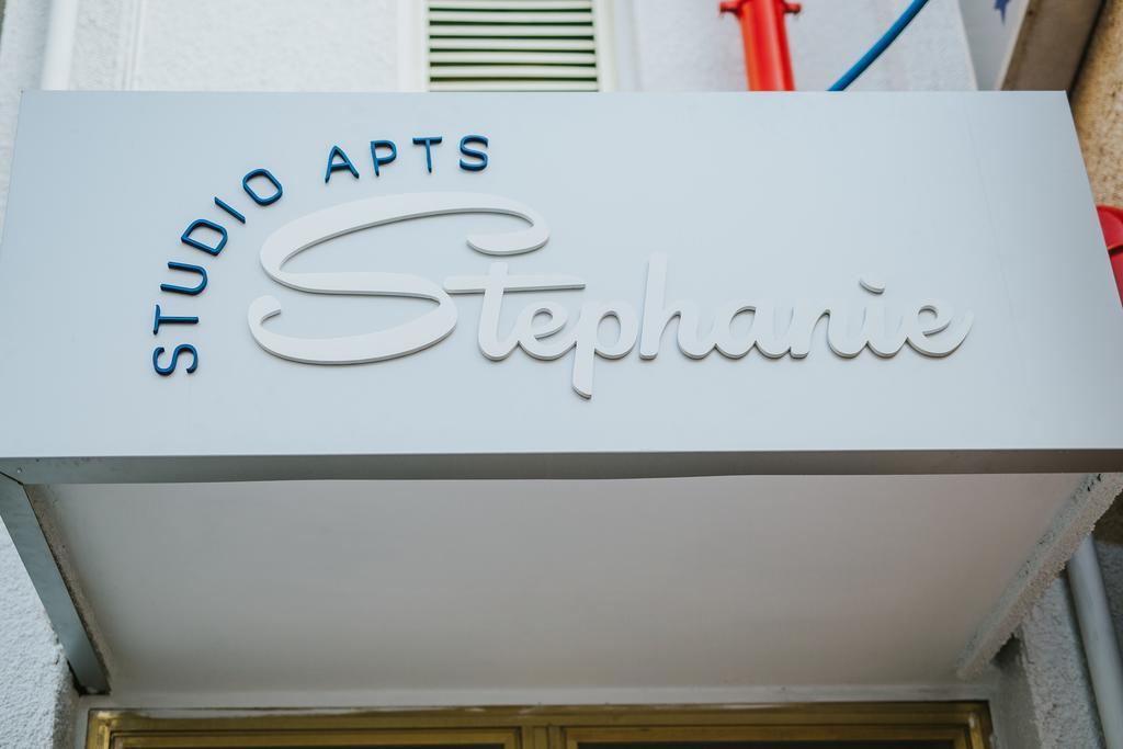 Stephanie Studios Larnaca Buitenkant foto