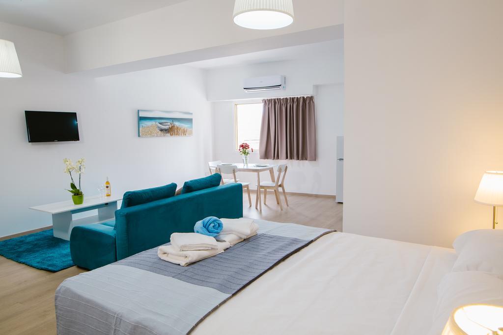 Stephanie Studios Larnaca Buitenkant foto